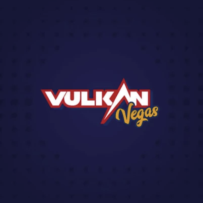 Vulkan Vegas logo